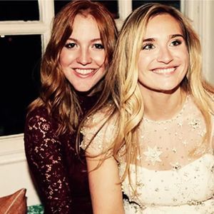 Meet your Posher, Katrina